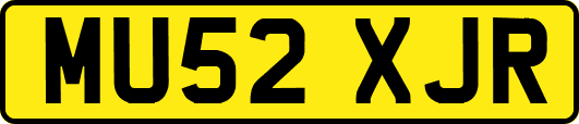 MU52XJR