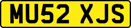 MU52XJS