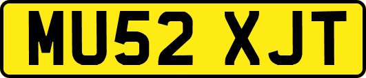 MU52XJT