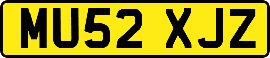 MU52XJZ