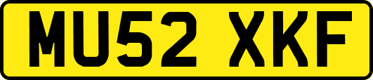 MU52XKF
