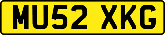 MU52XKG