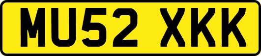 MU52XKK