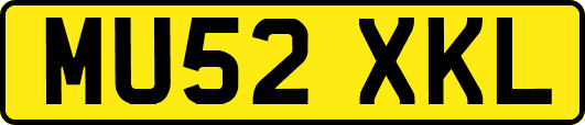 MU52XKL