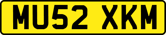 MU52XKM