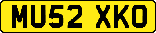 MU52XKO