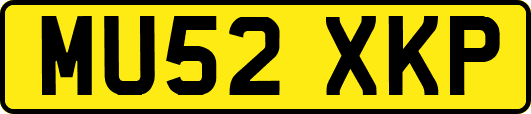 MU52XKP