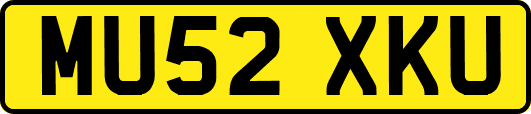 MU52XKU