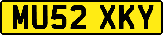 MU52XKY