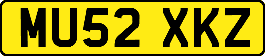 MU52XKZ