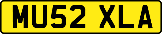 MU52XLA
