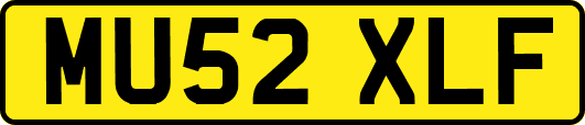 MU52XLF