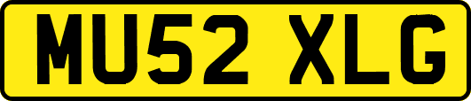 MU52XLG