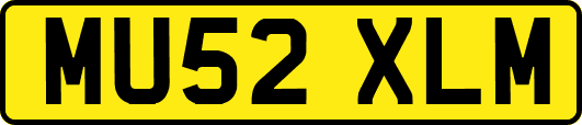 MU52XLM