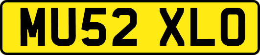 MU52XLO