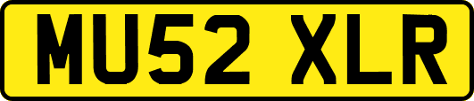 MU52XLR