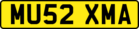 MU52XMA