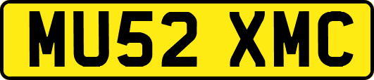 MU52XMC