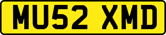 MU52XMD