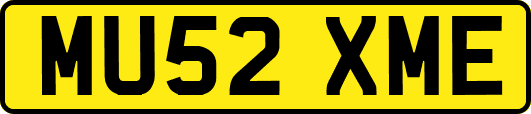 MU52XME