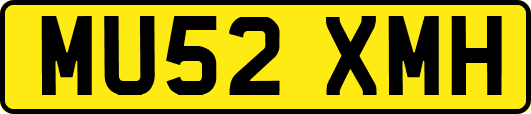 MU52XMH