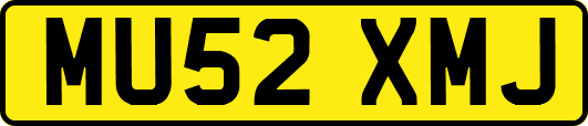MU52XMJ