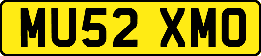 MU52XMO
