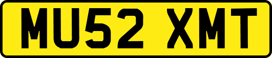 MU52XMT