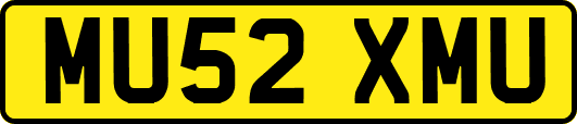 MU52XMU