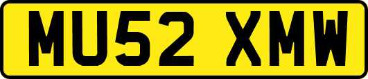 MU52XMW