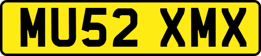 MU52XMX