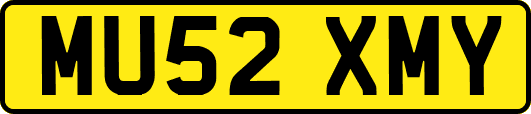 MU52XMY