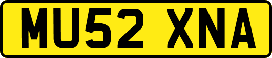 MU52XNA
