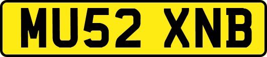 MU52XNB