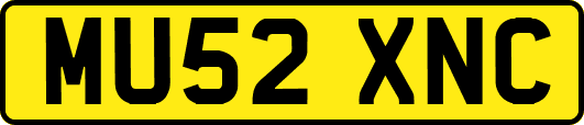 MU52XNC