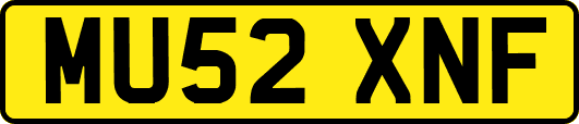 MU52XNF