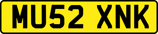 MU52XNK