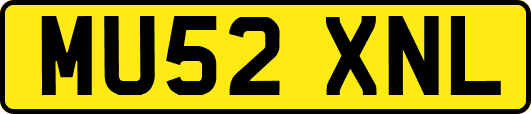 MU52XNL