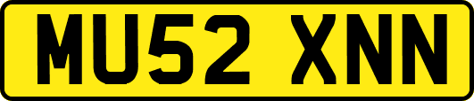 MU52XNN