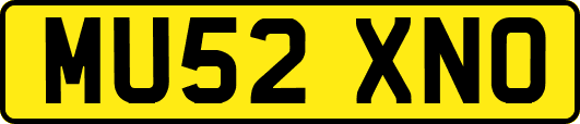 MU52XNO