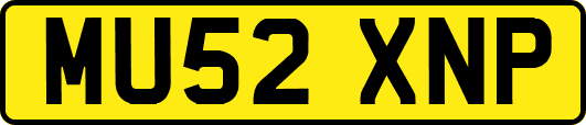 MU52XNP