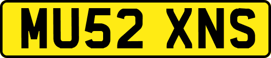MU52XNS