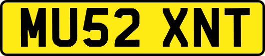 MU52XNT