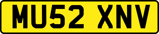 MU52XNV