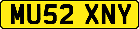 MU52XNY