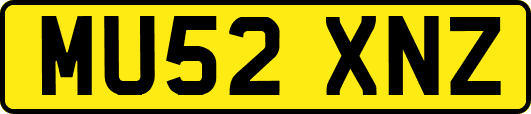 MU52XNZ