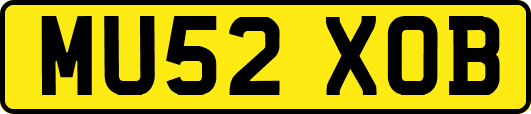 MU52XOB