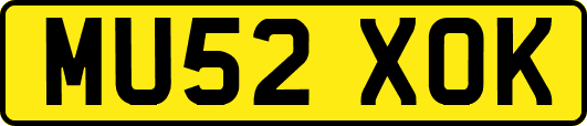 MU52XOK