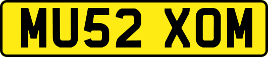 MU52XOM