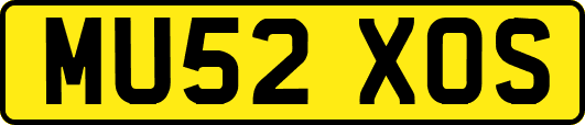 MU52XOS